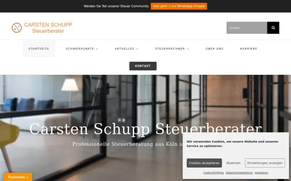 steuerberater-schupp.de