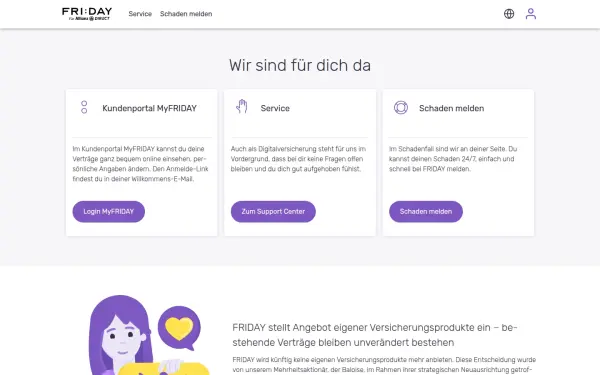 www.friday.de