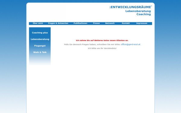 www.gerd-essl.at