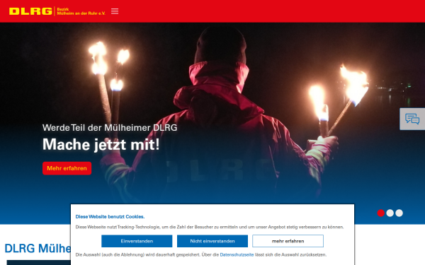 muelheim.dlrg.de