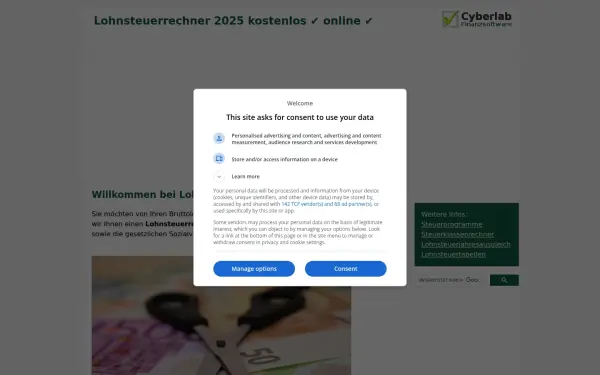 lohnsteuerrechner.de