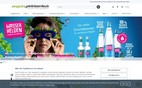 meingetraenkeservice.de