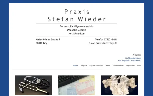 www.arzt-isny.de
