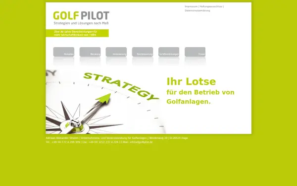 www.golfpilot.de