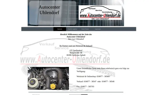 autocenter-uhlendorf.de