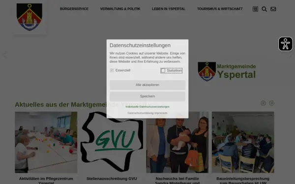 yspertal.gv.at