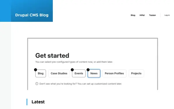 drupalcms.de