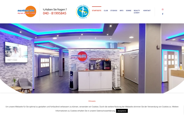 www.members-club.de