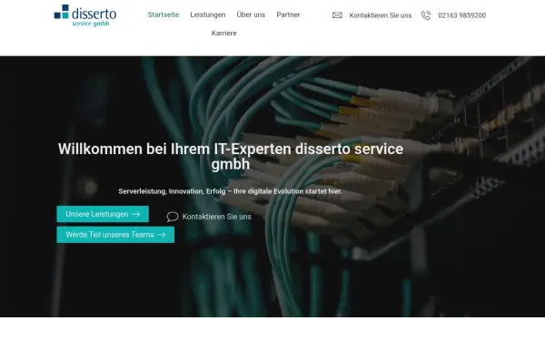 disserto-service.de