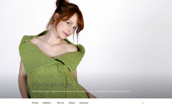 maria-stieger.de