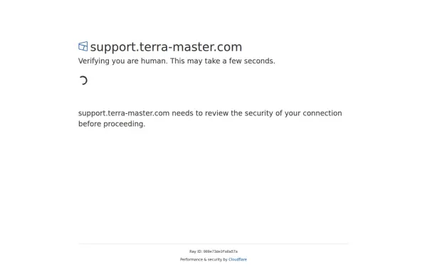 support.terra-master.com