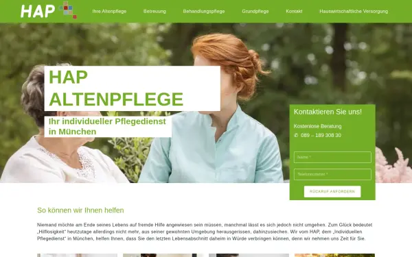 www.altenpflege-albrecht-muenchen.de
