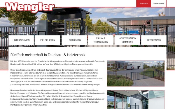 www.wengler-gruppe.de