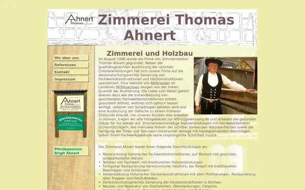 ahnert-zimmerei.de