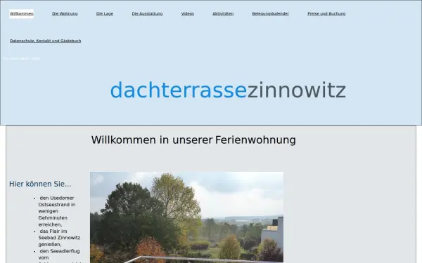 dachterrasse-zinnowitz.de