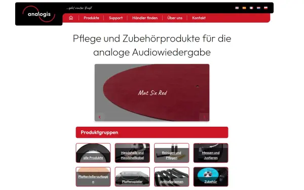www.analogis.eu