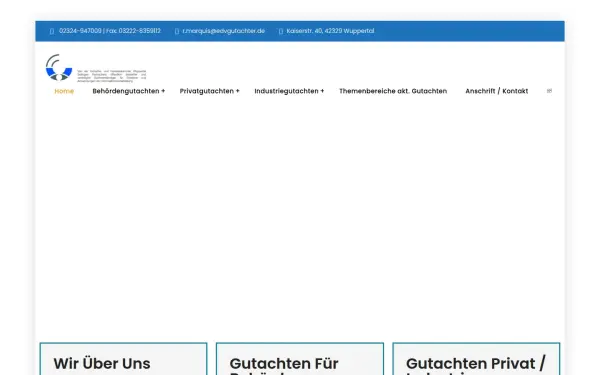 www.edv-gutachter.de