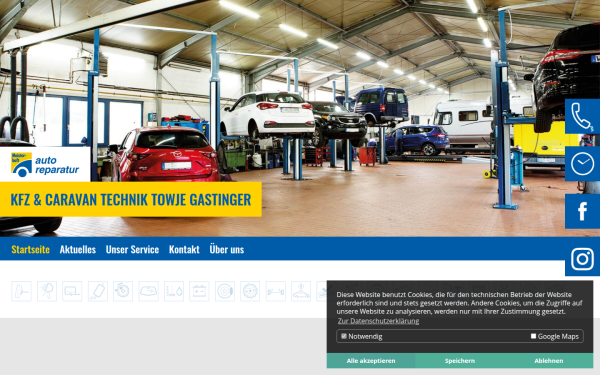 www.gastinger-kfz.de
