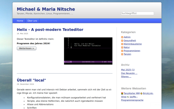 mn77.de