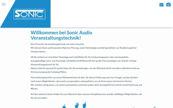 sonicaudio.de