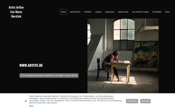 www.arteve.de