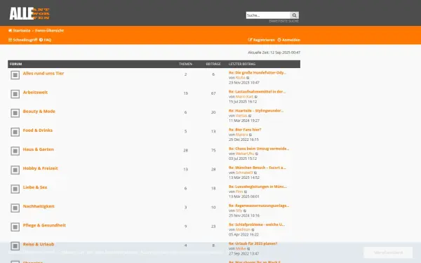 alle-antworten.com
