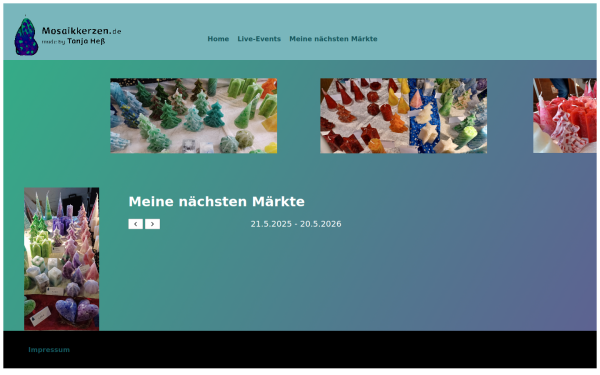 mosaikkerzen.de