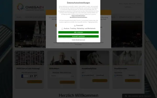 www.omega24.de