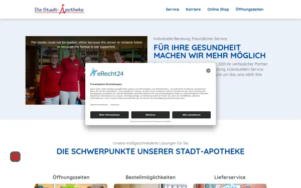 www.die-stadtapotheke.de