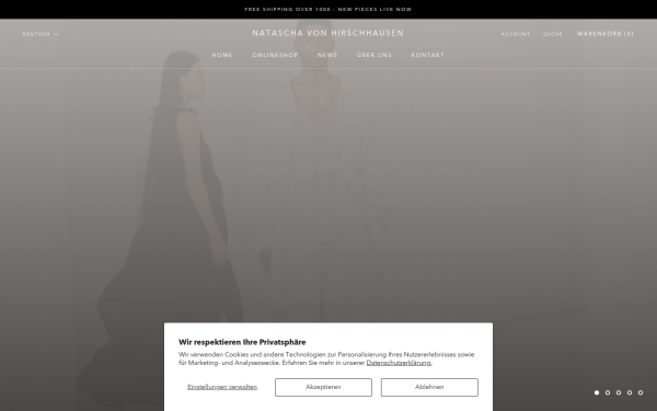 www.nataschavonhirschhausen.com