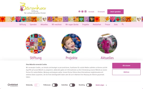 www.baerenherz.de