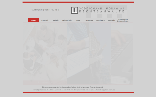 www.gmm-recht.de