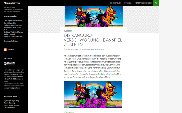 www.mgaertne.de