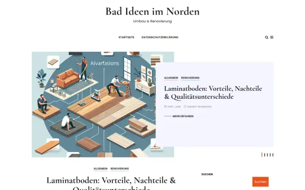 badideenimnorden.de