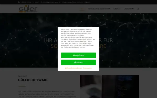 gulersoftware.de