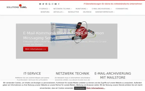 solutionscube.de