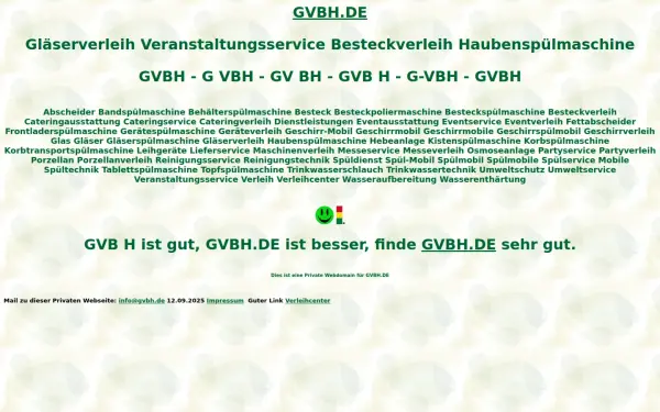 gvbh.de