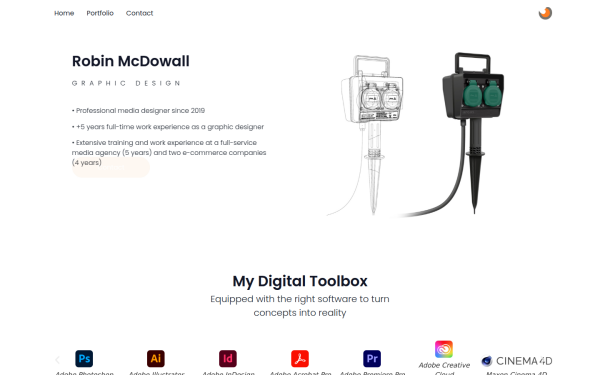 mcdowall.de
