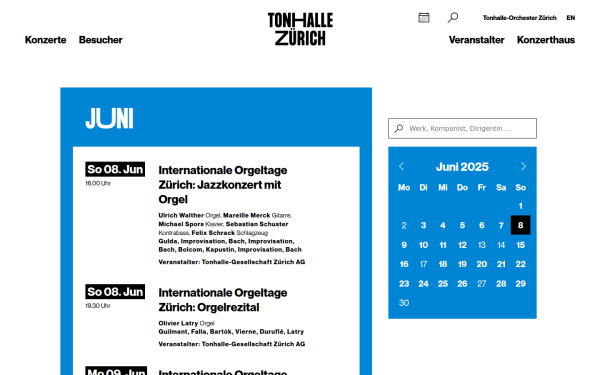 tonhallezuerich.ch