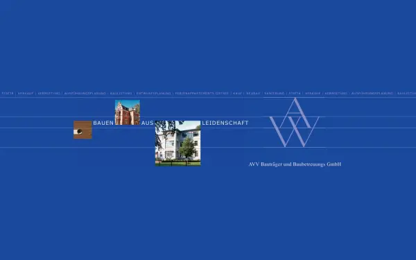 www.avv-bautraeger.de