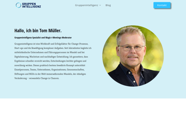 gruppenintelligenz.de