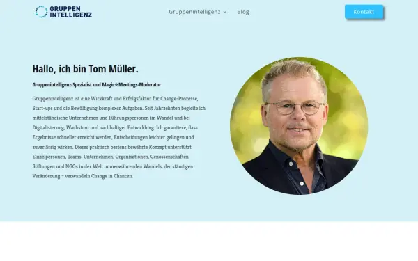gruppenintelligenz.de