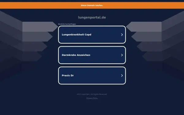 lungenportal.de