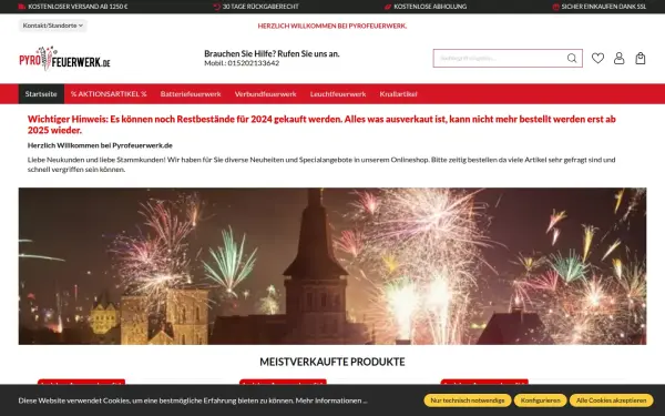 pyrofeuerwerk.de