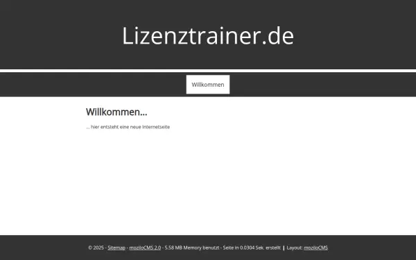 lizenztrainer.de