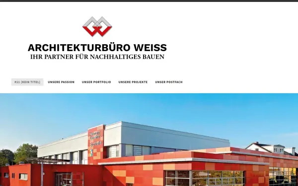 architekten-weiss.de