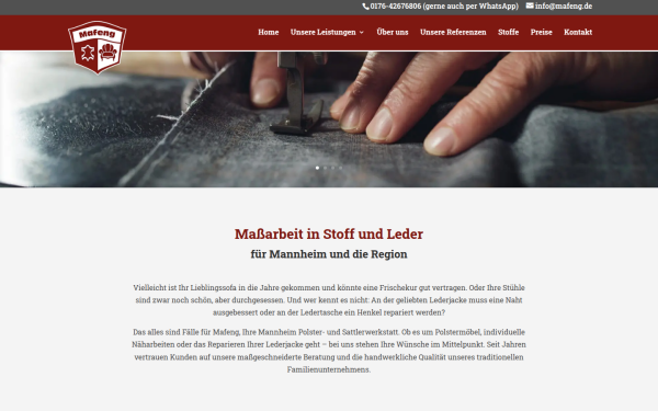 www.mafeng.de
