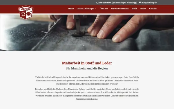 www.mafeng.de