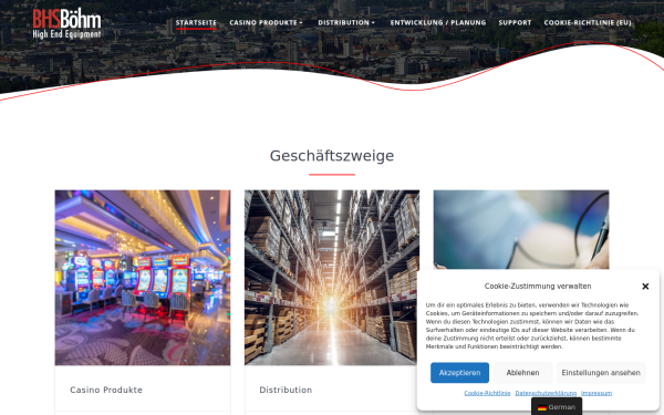 bhs-boehm.com