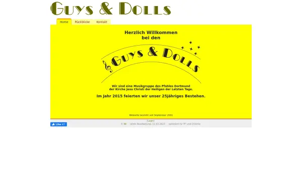 guys-and-dolls.de